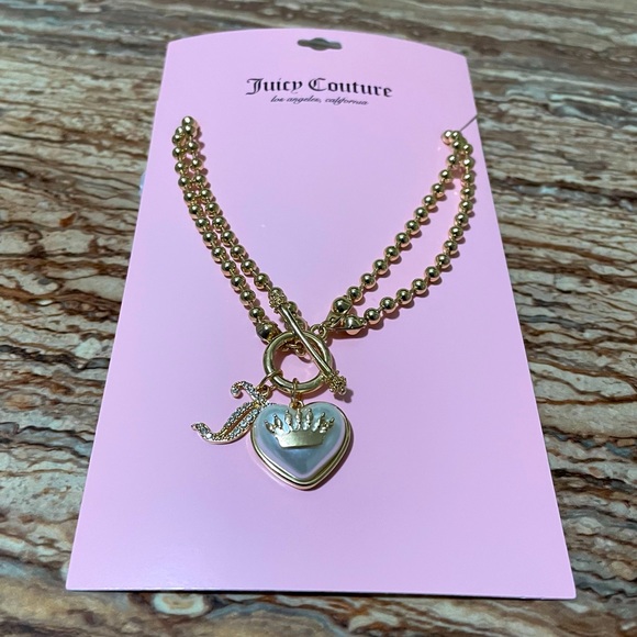 Juicy Couture - Picture 5 of 11